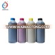 Dye Sublimation Ink CMKY With Valid Color 1000 ML