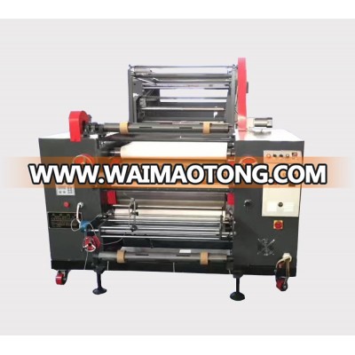 Heat transfer printing machine for various ribbons, new style sublimation transfer machine