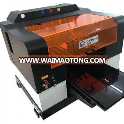 A3 UV printing machine