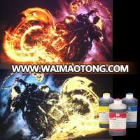 Sublimation ink (Neon color) for Epson SureColor T7000/7070/7080